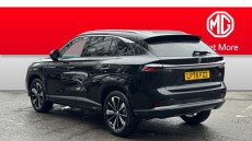MG HS 1.5 T-GDI Hybrid+ Trophy 5dr Auto Hybrid Hatchback